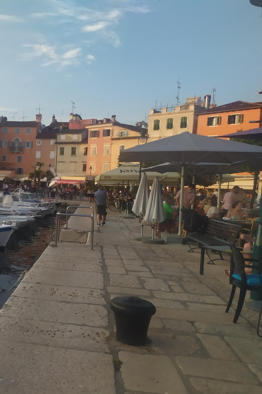 Romantic Rovinj - a Private Walking Tour - Good To Know