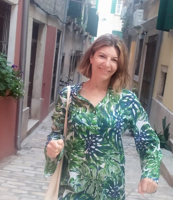 Romantic Rovinj - a Private Walking Tour - Tour Inclusions & Exclusions