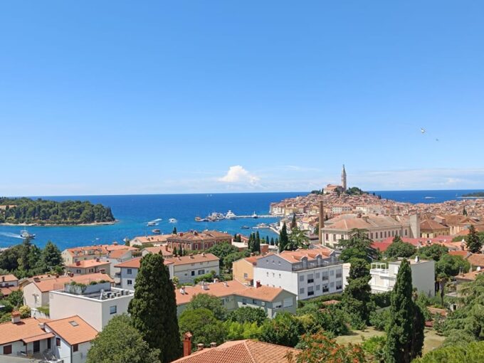 Romantic Rovinj - a Private Walking Tour - Weather Policy