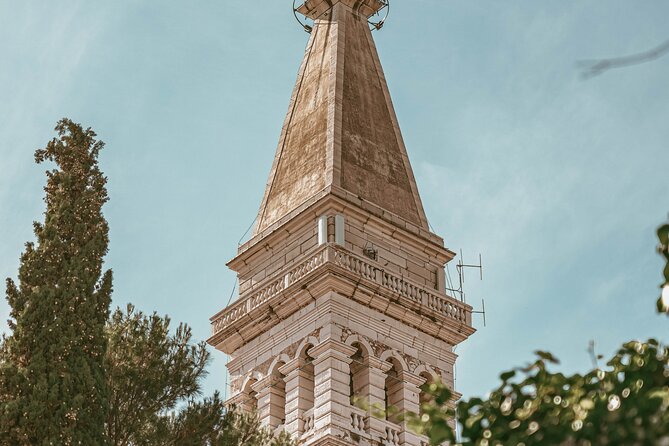 Romantic Rovinj, Individual Tour - About Your Stay