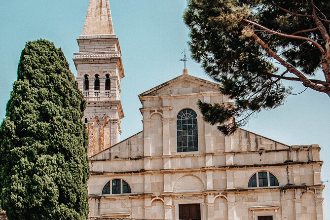 Romantic Rovinj, Individual Tour - Tour Highlights