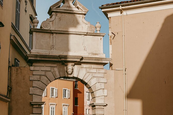 Romantic Rovinj, Individual Tour - Inclusions