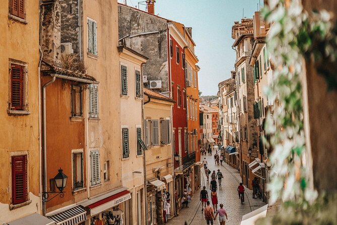 Romantic Rovinj, Individual Tour - Reviews