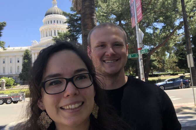Romantic Sacramento Quest Experience - Suitability and Bookings