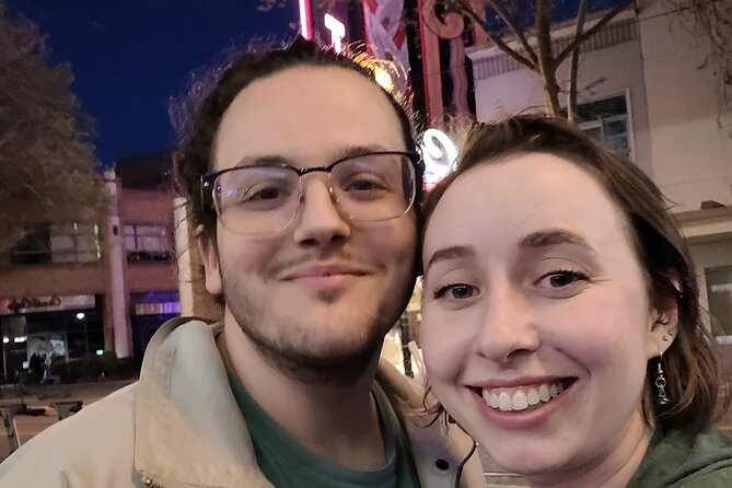 Romantic Sacramento Quest Experience - Customer Support and Reviews