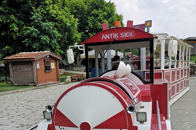 Romantic Side Sunset Night Tour From Alanya - Transportation and Pickup Arrangements