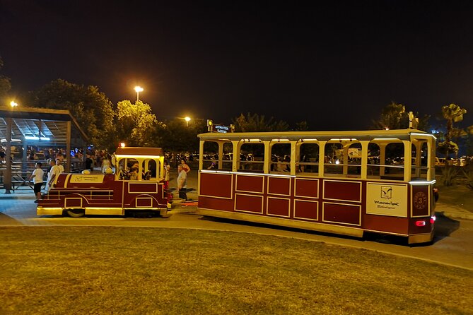 Romantic Side Sunset Night Tour From Alanya - Booking Details and Cancellation Policy
