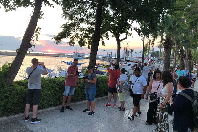 Romantic Side Sunset Night Tour From Alanya - Guest Reviews and Ratings
