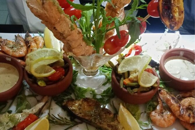 Romantic Spa Experience With Dinner in Chouf LOR Restaurant - Additional Information