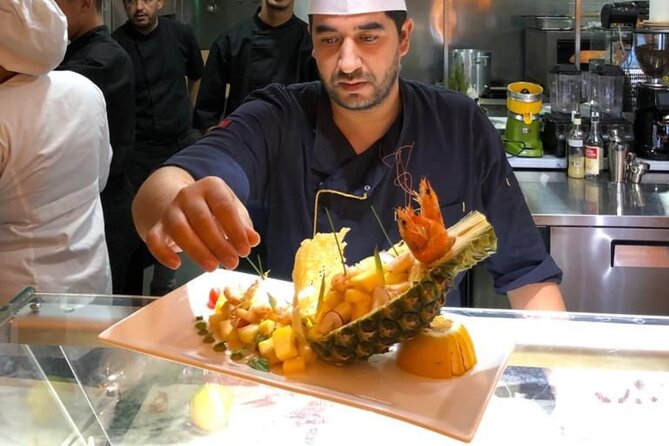 Romantic Spa Experience With Dinner in Chouf LOR Restaurant - Memorable Highlights