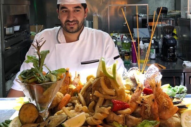 Romantic Spa Experience With Dinner in Chouf LOR Restaurant - Recap