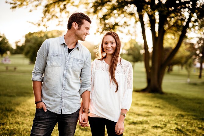 Romantic Stroll in Quebec Walking Tour for Couples - Tips for the Tour