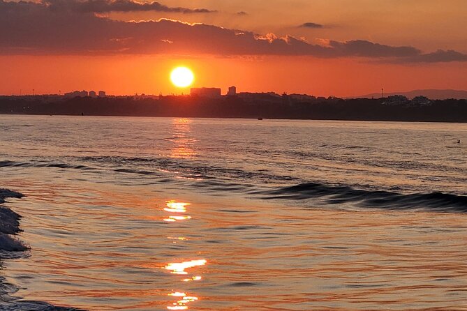 Romantic Sunset Cruise - Pricing and Reviews