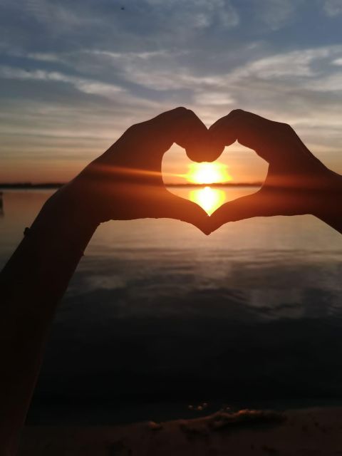 Romantic Sunset Cruise - Private VIP Yacht 34 Excursion - Itinerary and Highlights
