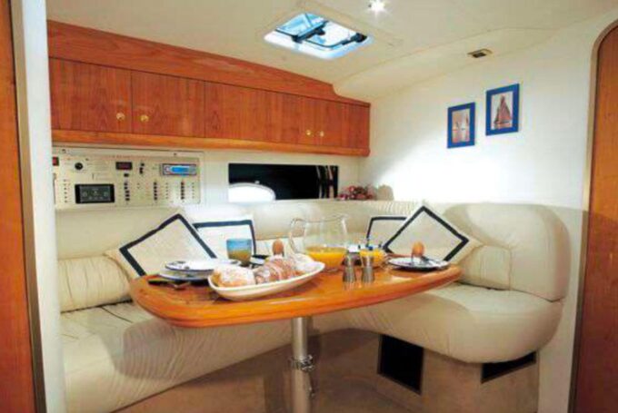 Romantic Sunset Cruise - Private VIP Yacht 34 Excursion - Frequently Asked Questions