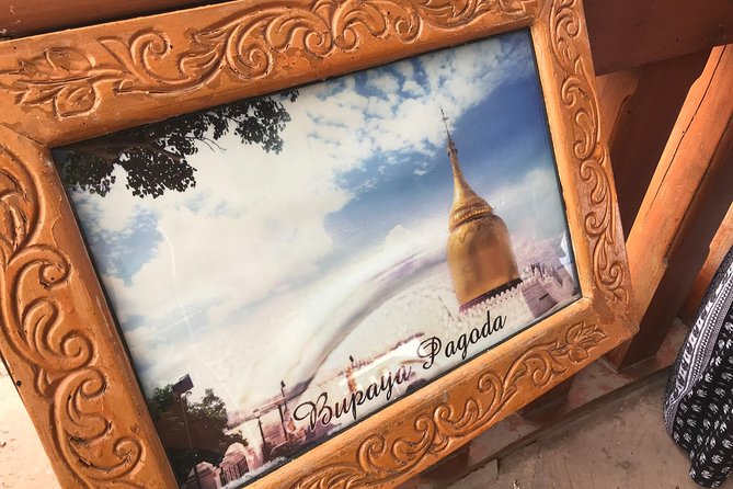 Romantic Sunset Dinner At Bagan Viewing Tower - Inclusions