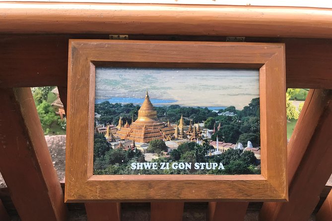 Romantic Sunset Dinner At Bagan Viewing Tower - Dining Experience