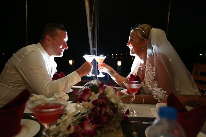 Romantic Sunset Dinner Cruise in Hoi An - Pricing and Cancellation