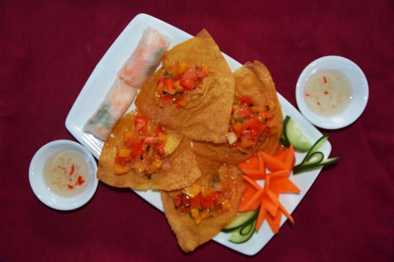 Romantic Sunset Dinner Cruise in Hoi An - Cruise Duration and Schedule