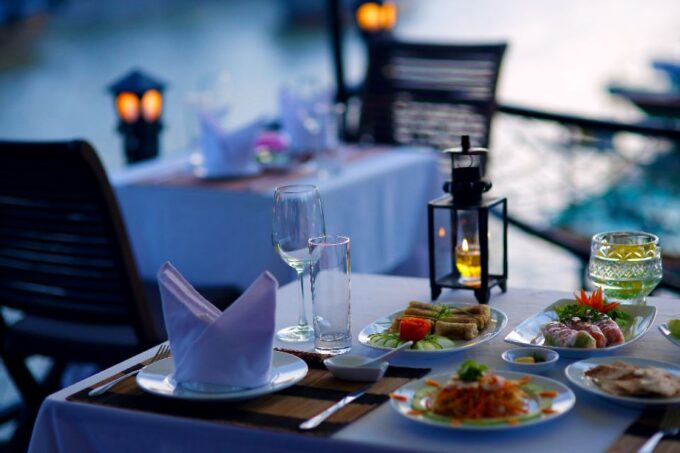 Romantic Sunset Dinner Cruise in Hoi An - Contact and Support Details