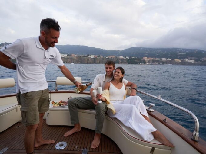 Romantic Sunset in the Sorrento Coast - Frequently Asked Questions