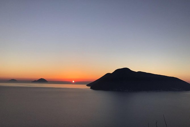 Romantic Sunset - Private - Quick Points
