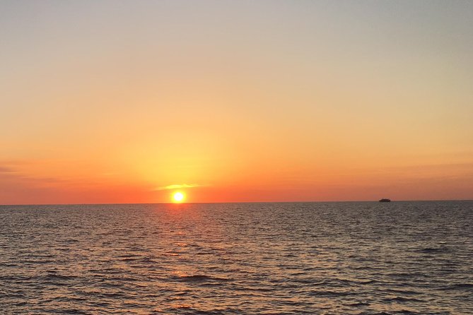 Romantic Sunset - Private - Tour Highlights