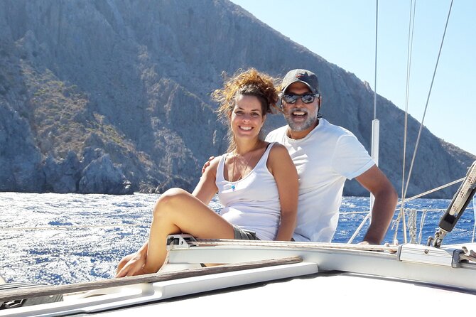 Romantic Sunset Sail Cruise - Participation and Accessibility