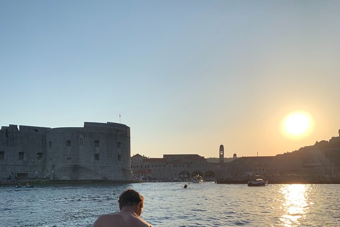 Romantic Sunset Sea View - Guest Reviews and Feedback