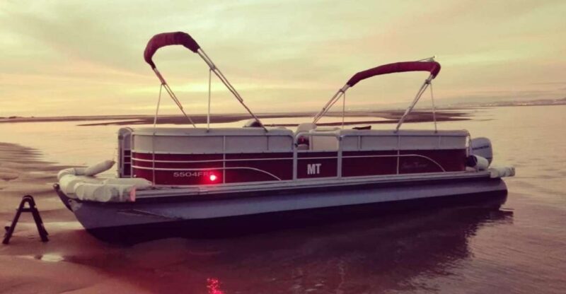 Romantic Sunset Tour in the Ria Formosa From Faro - Itinerary and Highlights