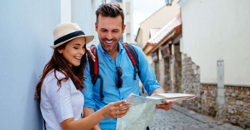 Romantic Times in Roskilde - Walking Tour - Inclusions