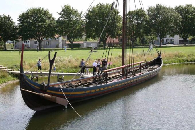 Romantic Times in Roskilde - Walking Tour - Frequently Asked Questions