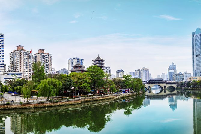 Romantic Tour in Anshan - Key Points