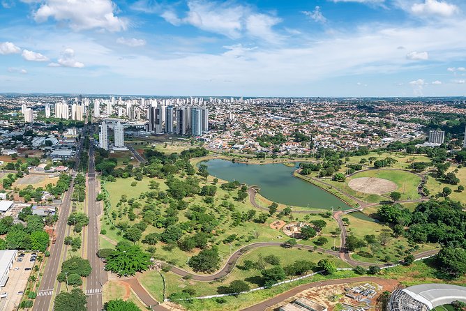 Romantic Tour in Campo Grande - Key Points