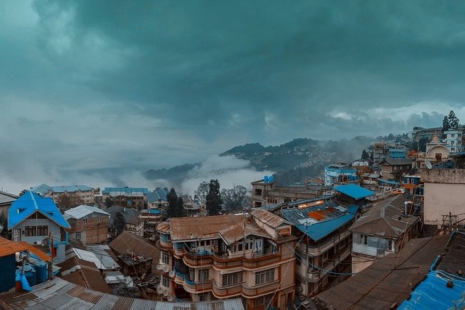 Romantic Tour in Darjeeling - Inclusions