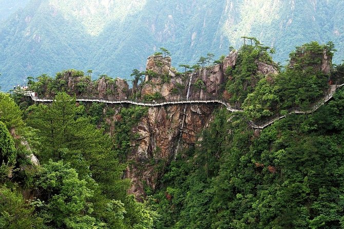 Romantic Tour in Hangzhou - Tour Features