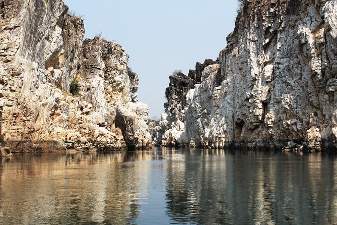 Romantic Tour in Jabalpur - Included Services