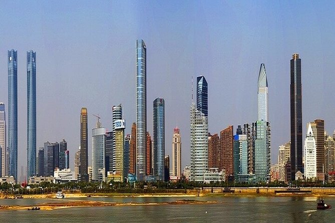 Romantic Tour in Nanchang - Key Points