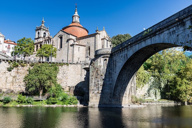 Romantic Tour in São Gonçalo - Key Points
