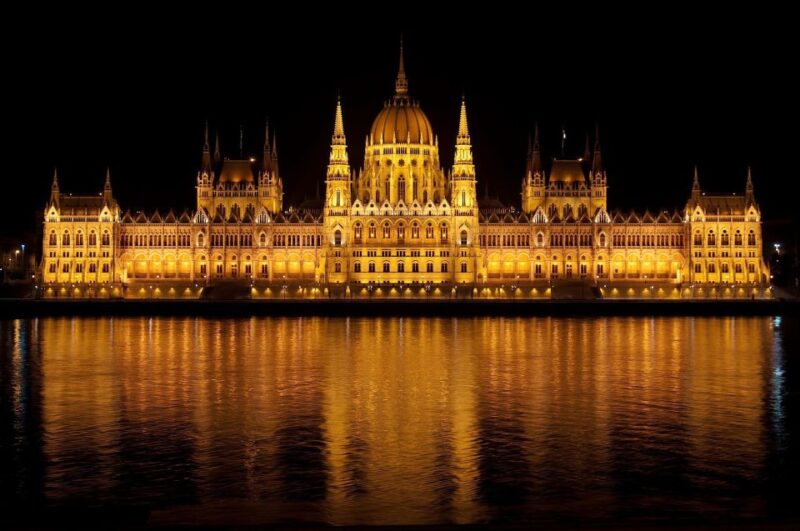 Romantic Tour in Sopron for Couples - Key Points