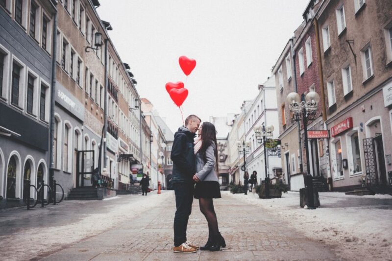Romantic Tour in Sopron for Couples - Tour Features