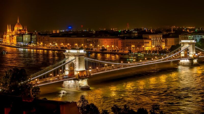 Romantic Tour in Sopron for Couples - Booking Information