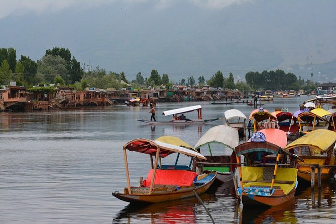 Romantic Tour in Srinagar - Key Points