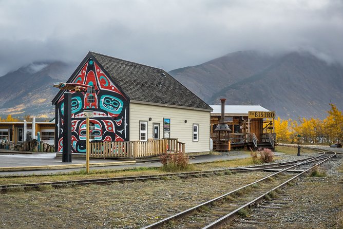 Romantic Tour in Yukon - Tour Start and End Points