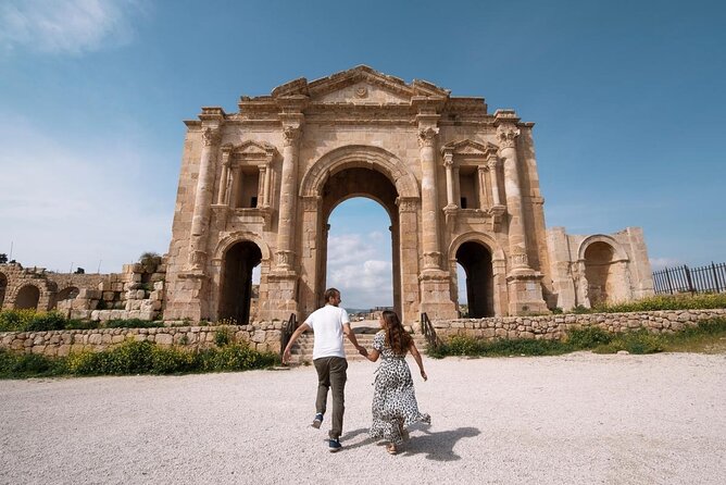 Romantic Trails: Love Stories of Antalya - Unveiling Cleopatras Secret Hideaway