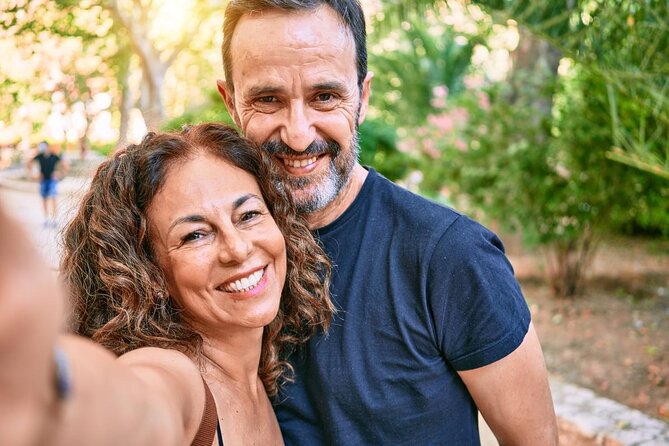Romantic Trails: Love Stories of Antalya - Legends of Eternal Love Unfold