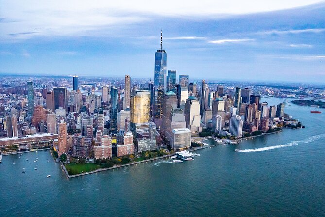 Romantic Vineyard Picnic via Private Helicopter From NYC - Pricing and Guarantee