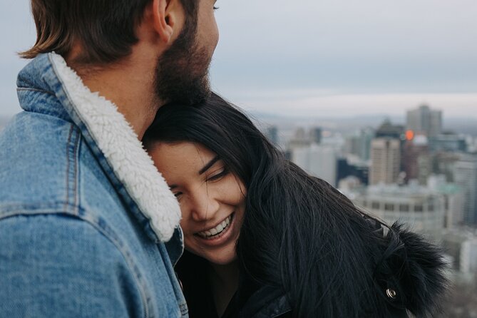 Romantic Walking Tour For Couples in Montreal - Meeting Point