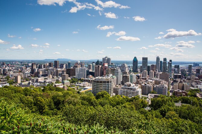 Romantic Walking Tour For Couples in Montreal - Duration and Accessibility