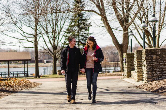 Romantic Walking Tour For Couples in Montreal - Booking and Confirmations